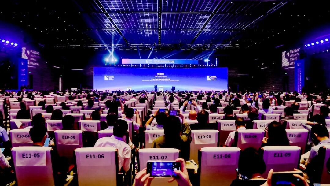 5657威尼斯总院受邀加入2025浦江立异论坛